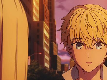 奇异赝品第十七集#fate系列#二次元#青年创作者成长计划#动漫编年史#充能计划