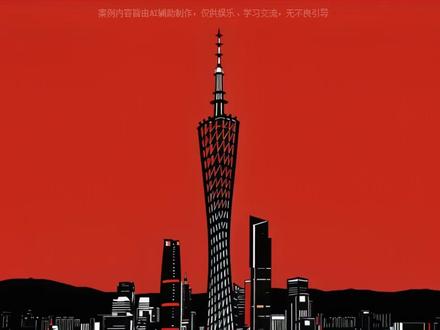 用AI制作《喜鹊谋杀案》风格片头(附教程) 用《喜鹊谋杀案》的风格打开广东~
省流教步骤:用AI把图改风格 ➡️ AI生成视频转场
工具:Jl_mEng (5.0)
*案例内容由AI辅助制作,仅供娱乐、学习交流,无不良引导。
#AIGC #喜鹊谋杀案 #Seedance2 #文旅 #历史文化