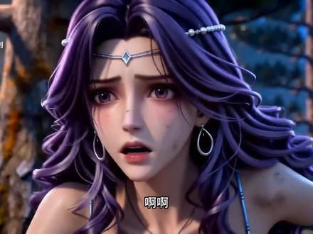 在兽世当团宠的日子第82集 狐狸想让离月依赖而犯下错误 #AI漫剧 #兽世