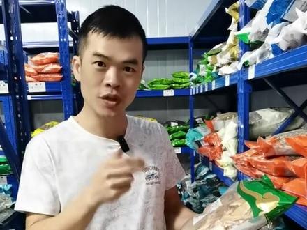 继续尝百草,今天尝尝穿破石#穿破石的味道#尝百草