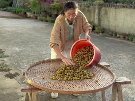 橄榄的4种做法#橄榄吃法