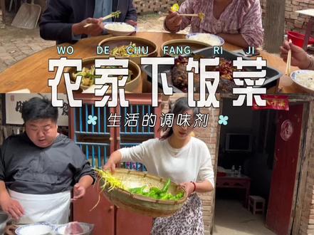 胖嫂买了一兜食材,胖伟安排的明明白白,老周夫妇一直赞不绝口