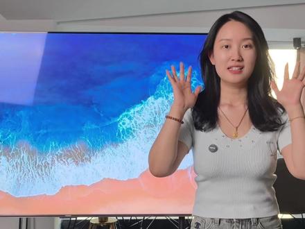 小米电视S Mini LED 2026开箱测评 #小米电视 #红米电视 #智能电视 #MiniLED #小米电视s系列