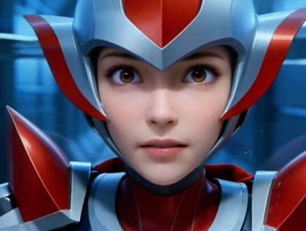 #AI机关下的玻璃囚笼 #随变ai随便玩