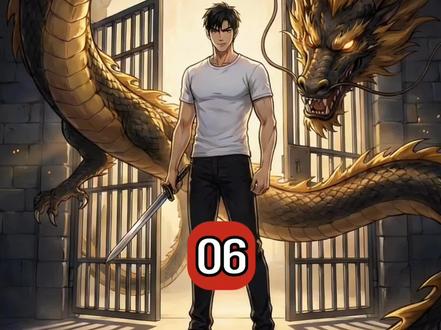 龙傲回忆录06#ai创作浪潮 #原创动漫 #ai动漫