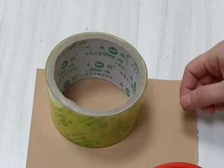 抖友们要求的变形平行四边形演示视频来啦,家长可以和小盆友一起做,增加亲子互动的同时也可以帮助小盆友更好的理解四边形的不稳定性哟#动手能力 #手工制作 #做手工我是认真的 #亲子手工 #小妙招大作用 #创意手工 #手工diy #变废为宝