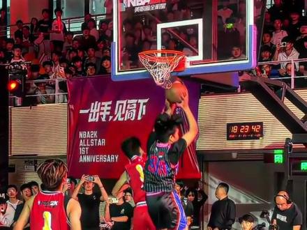 依旧是最强未来之星#柯冉 #会火