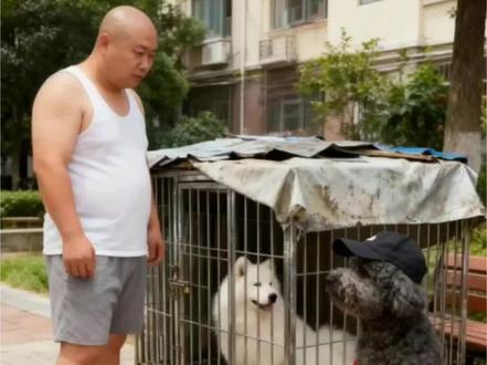 小狗日记#狗狗一天八百个心眼子 #小狗日记 #小狗 #恶语伤狗心 #怎么可以这样伤狗狗的心 @DOU+小助手 @DOU+上热门