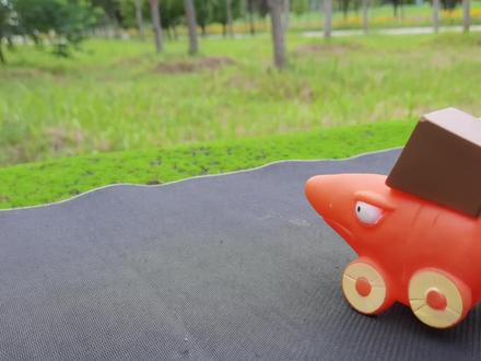 胡萝卜导弹车要当老大,战斗力极强,联合僵尸攻打植物庄园