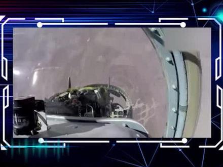 老飞解密:教8也能落叶飘,失速尾旋如何改出?#科普 #涨知识 #飞行 @抖音小助手 @DOU+小助手