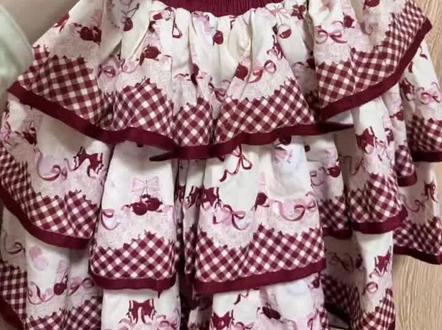 #搞笑 #樱桃熟了 #樱桃熟了Lolita #甜心贩售机 #Lolita山店