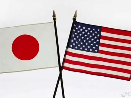 日本是这个地球上主要国家里唯一一个不正常的国家#美日关系