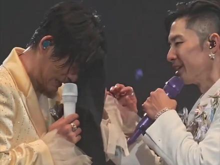 周渝民回应F4不和传闻#F4