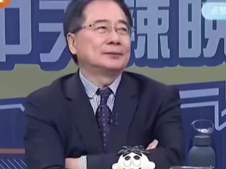 蔡正元:琉球牌打对了 #台海时刻 #祖国统一势不可挡