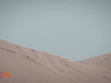 SS10爱跑·喀什赛区麦盖提N39赛段概况 #2026爱跑·中国环塔国际拉力赛
#环塔拉力赛
#爱跑燃油极限验证
#跟着环塔看新疆