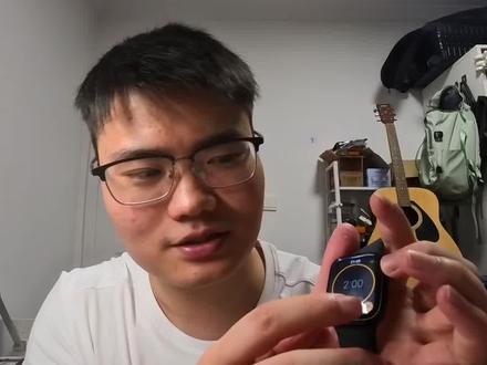 实用工具之Apple Watch
