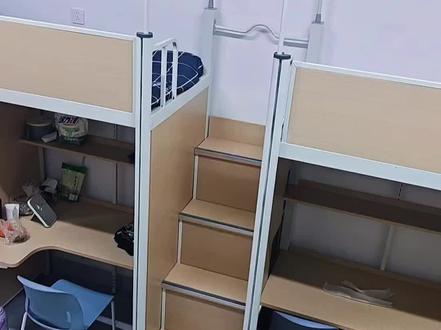 陇东学院16号公寓楼#陇东学院#庆阳 #陇东学院宿舍 #兰州东路