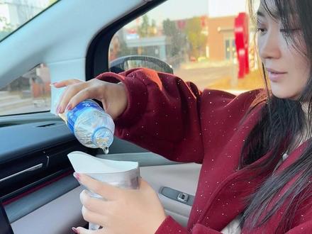 过年回家还有喜欢自驾游的车上一定要多备几个#超便宜超划算 #应急袋 #尿袋 #车载好物