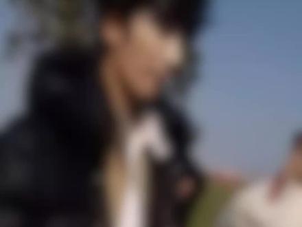 第一次追 被吓哭了,#吴添豪#不是ss是贴保 #训粉#大粉#贴保