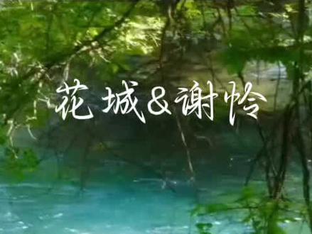 花怜水下初w#天官赐福 #花城 #谢怜 #花怜 #墨香铜臭