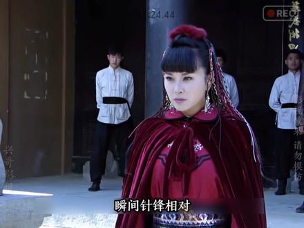 恶霸狂妄上门踢馆,不料遇上绝世高手,当场惨遭反杀,太精彩了 观看完整正片#伙伴计划 #因为一个片段看了整部剧 #我的观影报告 #我在抖音追剧 #抖音二创激励计划