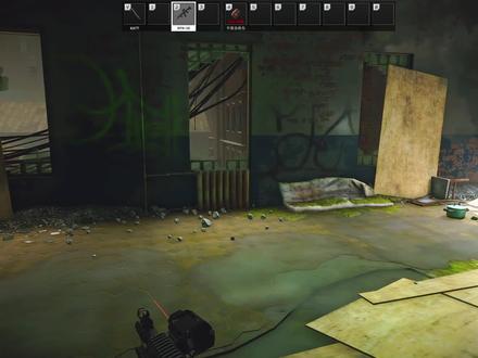 《逃离塔科夫街区教学》白嫖街区洗脚房最简单的办法!(思路来自走黯大佬,进入方法有优化大家可以参考)#逃离塔科夫 #逃离塔科夫教学 #逃离塔科夫街区 @DOU+小助手