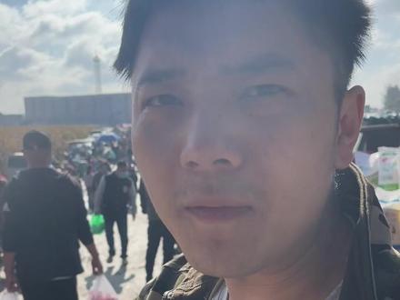 带你俩赶个大集都丢死人了!你俩一辈子在山上呆着吧,再也没有下回!#我的乡村生活 #一定要看到最后#原创搞笑