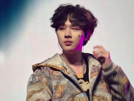 我不想要 一半一半 #topbarry #一半一半