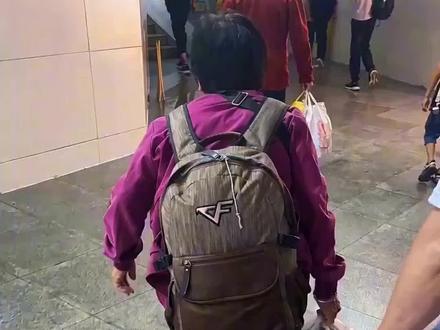 地铁口惊现清朝老兵 #穿越火线 #cf #CF功夫联动版本 #cf老兵