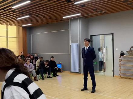 #高考空乘 这个孩子来自汾阳二中。在艺星学了半年空乘专业。空乘考试全部流程记录,最后那支舞亮了。艺星空乘每年达线率百分百!来看学习成果!