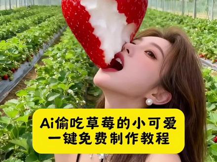 AI偷吃草莓的小可爱特效教程,
AI偷吃草莓的小可爱特派拍同款
拍同款偷吃草莓的小可爱
ai草莓特效拍同款
ai照片
大草莓巨无霸大草莓
偷吃草莓的小可爱
偷吃草莓的小可爱ai特效教程
同款特效分享拍同款特效方法
ai草莓吃草莓
ai特效草莓一键生成
ai特效一键生成
模板视频特效拍同款
ai生成自己图片
ai特效拍同款
ai生成特效视频
ai偷吃草莓的小可爱
ai生成视频吃草莓
吃草莓特效拍同款
草莓特效道具
小朋友和草莓合照
可爱宝宝超萌ai特效
同款小孩摘草莓 ai同款
一键生成萌娃ai特效
人和水果创意拍照
ai偷吃草莓特效制作
#AI偷吃草莓的小可爱#即梦ai#冬天的第一口草莓我吃上了 在草莓园里发现了一个超萌的小可爱!🍓小朋友和巨型草莓的互动太有爱了,今日份的治愈系笑容上线~ 今日份小可爱已经上线 萌娃日常 生活很美好记得微笑 #偷吃草莓的小可爱ai特效教程 剪映 偷吃草莓的小可爱ai特效教程 #ai偷吃小可爱特效教程 ai小草莓特效拍同款 偷吃草莓的小可爱 ai偷吃草莓的小可爱 偷吃草莓的小可爱ai特效 偷吃草莓特效 偷吃草莓的小可爱模板 摘草莓ai特效