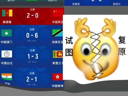 2026美加墨世界杯还是太有节目了 #我要上热门 #2026世界杯预选赛 #国足#五常 #万万没想到 @抖音小助手