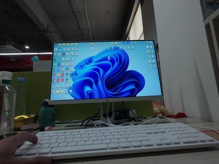 客户报修开机进系统,几秒钟就闪屏闪黑一下,资源管理器崩了 #电脑维修 #电脑知识 #上班日常 #抖音新人创业 #抖音创作者激励计划