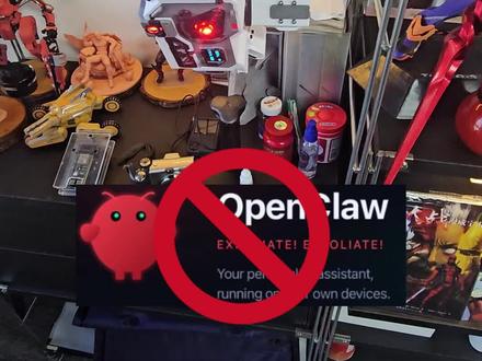 OpenClaw的Token保卫战#OpenCl #AI #龙虾机器人