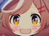 #今日话题 : 教你们怎么弄赛马娘声音😜
