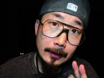 二仙庵(一)#人文 #道士 #全真教 #正一派