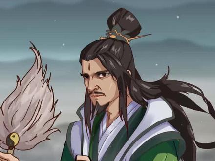 猛张飞到底长啥样? #历史 #三国