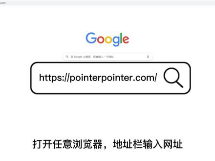 网站推荐系列(四)-看看你的鼠标在哪里#今日分享 #是时候展现真正的技术了