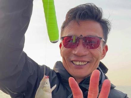 大板鲫钓着还是过瘾! #清哥说钓 #原来钓鱼才是抖音运动顶流 #客友海内无双 #2023dou来钓鱼 #钓鱼人