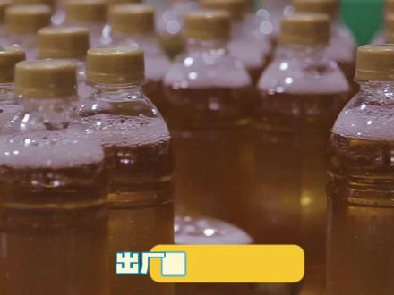 哈尔滨人从小喝到大 ,格瓦斯是怎么制作出来的?#黑龙江dou知道