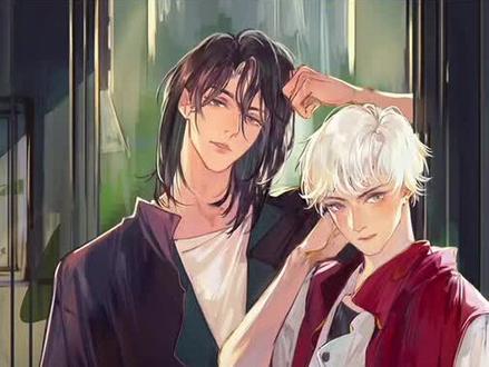 #fog #广播剧 “至少现在不想让你心疼。”(🌵:你们礼貌吗?)#声控