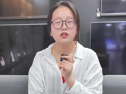 新买的电视如果打开是这个界面,你一定要小心了,你可能买到翻新机了哦!#电视 #翻新机的辨别 #验机 #装修避坑