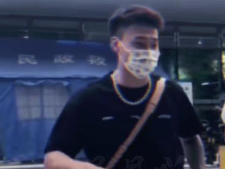 #赵睿 潮男出gai#妹妹你大胆的往前走 @抖音小助手