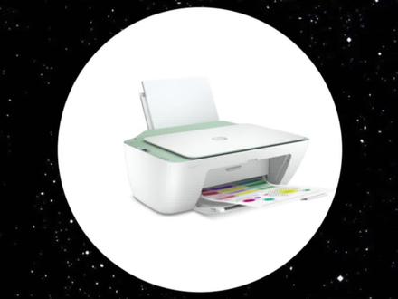 #惠普2722打印机怎样无线连接手机呢?教程来了!#惠普打印机连接手机 #无线打印 #无线打印机推荐 #无线打印机使用方法