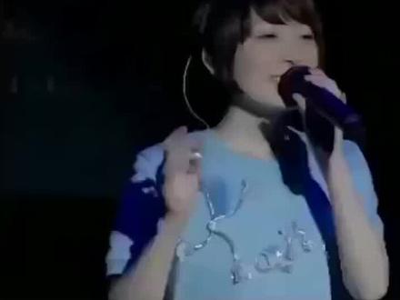 这是一个神奇的国度,演唱会的台下据说都是男的!🤣