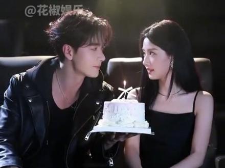 为什么很多人至今都磕不起来轧戏的官配#轧戏 #卢昱晓 #代旭 #胡羞 #裴轸