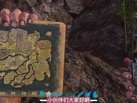 方舟手游:游戏中最全面的矿洞神器攻略教程之上古神器猎手篇