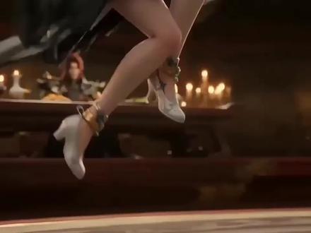 #游戏cg #禁止废话#省流#冷知识#科普#dou是知识点