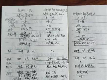 35岁女性三个大公司重疾保障对比#重疾险#福禄御禧#金生无忧2023 #康健至尊A