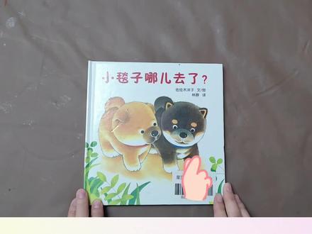 大家好,欢迎来到圆圆老师的绘本时间,今天给大家分享的故事是《小毯子哪儿去了》,这个故事主要告诉我们要懂得分享,小朋友们,你们愿意和大家一起分享你的玩具吗?
